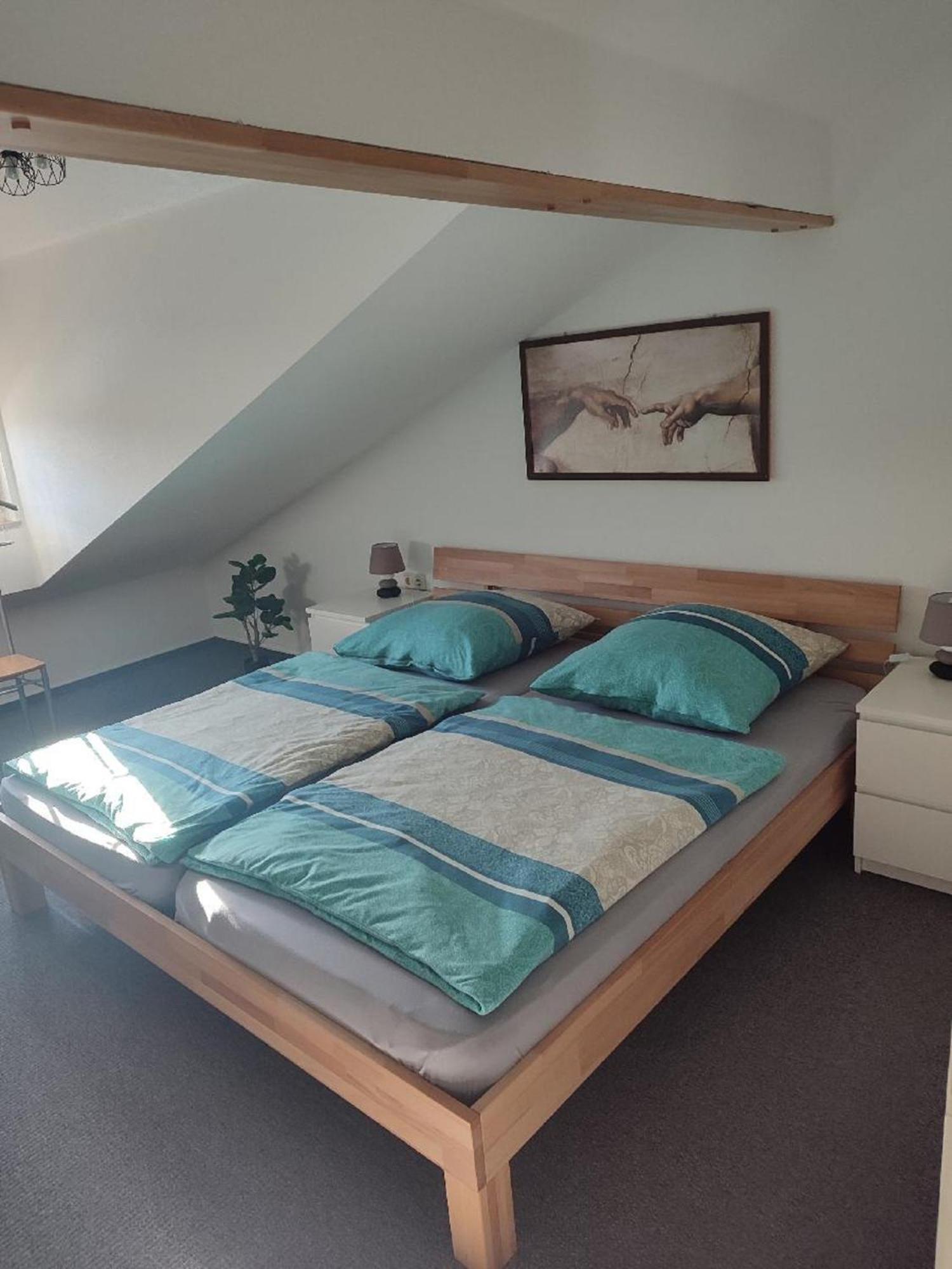 Ferienwohnung Schmidt Баєріш-Айзенштайн Екстер'єр фото